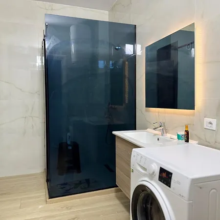 Lejlighed Spacious 2br Walk In Closet Stunning Sunset Views *