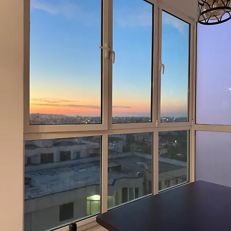 Lejlighed Spacious 2br Walk In Closet Stunning Sunset Views *