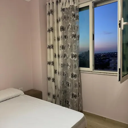 Lejlighed Spacious 2br Walk In Closet Stunning Sunset Views Durrës
