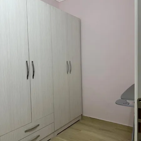 Spacious 2br Walk In Closet Stunning Sunset Views Lejlighed Durrës